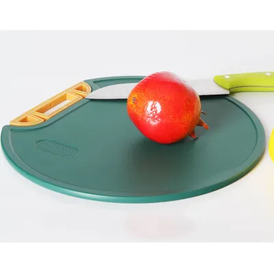 thớt xanh sang trọng kháng khuẩn chống nấm mốc size 35cm xoay 360 độ thớt xanh sang trọng kháng khuẩn chống nấm mốc size 35cm xoay 360 độ