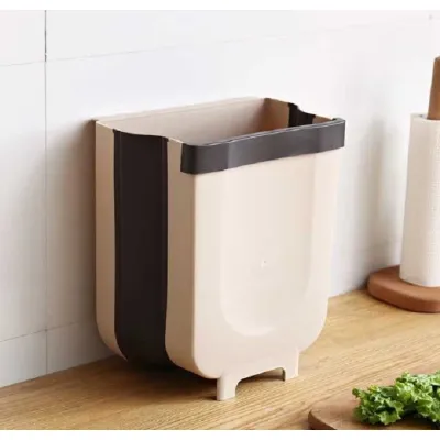thùng rác gấp gọn thùng rác gấp gọn