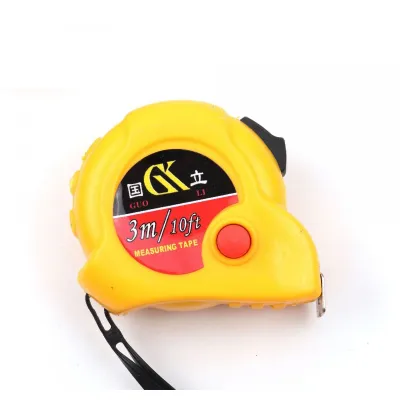 thước dây cuộn - thước kéo dài 300cm