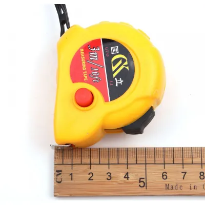 thước dây cuộn - thước kéo dài 300cm