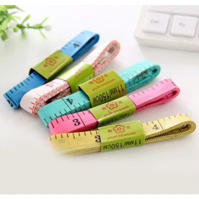 thước dây đo quần áo thước dây đo quần áo