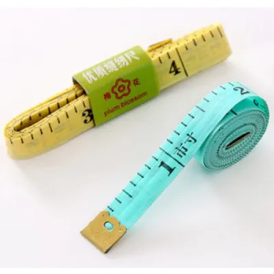thước dây đo quần áo thước dây đo quần áo