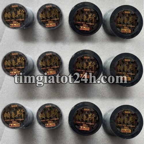 dây câu cá 500m - loại tốt - hdb0007 dây câu cá 500m - loại tốt - hdb0007