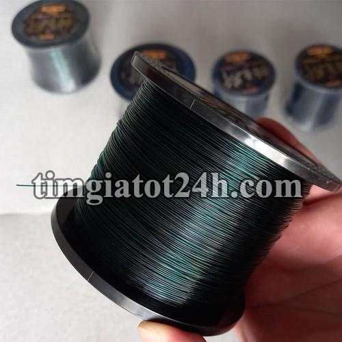 dây câu cá 500m - loại tốt - hdb0007 dây câu cá 500m - loại tốt - hdb0007