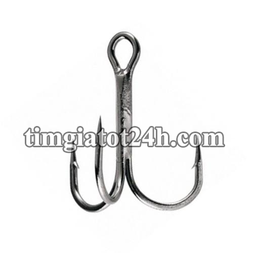 lưỡi câu ba tiêu - luoi cau chum - combo 5 lưỡi câu 3 tiêu - hda6040 lưỡi câu ba tiêu - luoi cau chum - combo 5 lưỡi câu 3 tiêu - hda6040