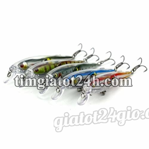 mồi giả câu cá - 3hda0466 mồi giả câu cá - 3hda0466