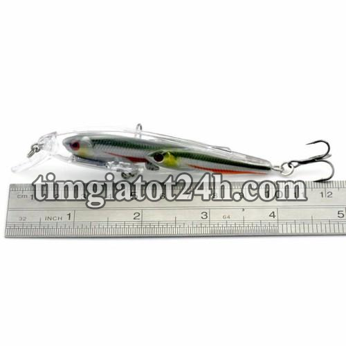 mồi giả câu cá - 3hda0466 mồi giả câu cá - 3hda0466
