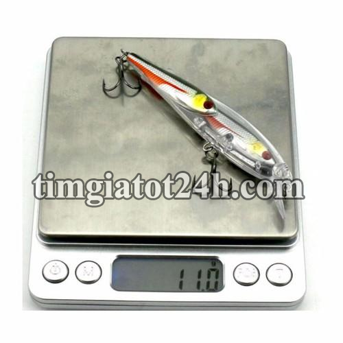mồi giả câu cá - 3hda0466 mồi giả câu cá - 3hda0466