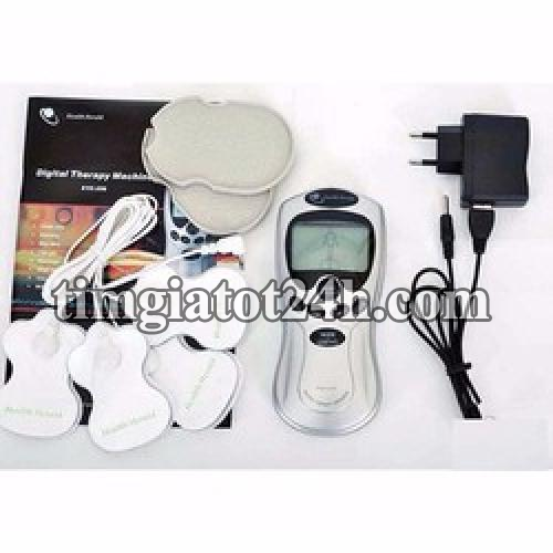 máy massage xung điện - hda0132 máy massage xung điện - hda0132