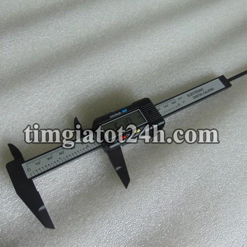 thước kẹp điện tử - hdde0016 thước kẹp điện tử - hdde0016