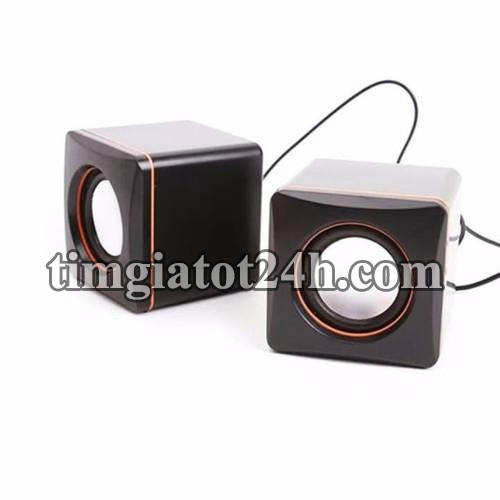 loa vi tính giá rẻ - hda0064 loa vi tính giá rẻ - hda0064