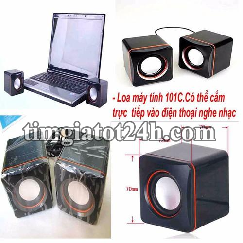 loa vi tính giá rẻ - hda0064 loa vi tính giá rẻ - hda0064