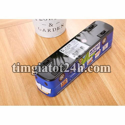 hộp đựng bút đa năng - hda101146 hộp đựng bút đa năng - hda101146