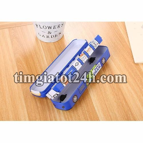 hộp đựng bút đa năng - hda101146 hộp đựng bút đa năng - hda101146