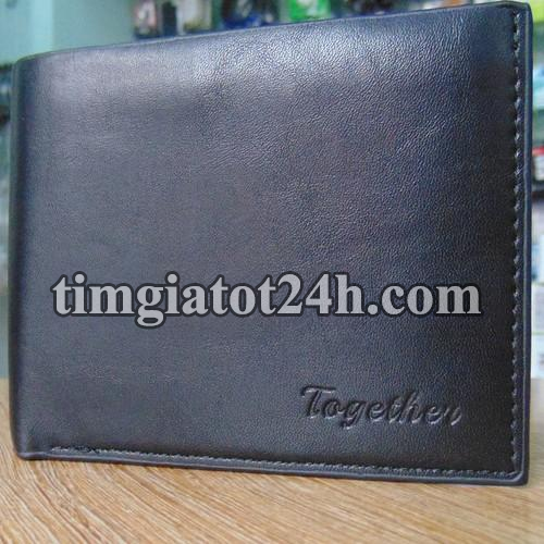 bóp tiền nam cao cấp - 1hda0648 bóp tiền nam cao cấp - 1hda0648