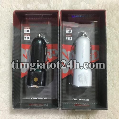 cốc sạc xe hơi 2 cổng usb - hda0048 cốc sạc xe hơi 2 cổng usb - hda0048