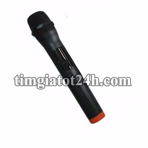 micro không dây bluetooth - hda0365 micro không dây bluetooth - hda0365