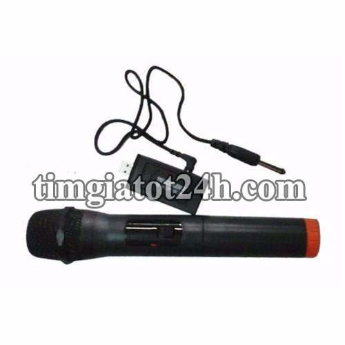 micro không dây bluetooth - hda0365 micro không dây bluetooth - hda0365