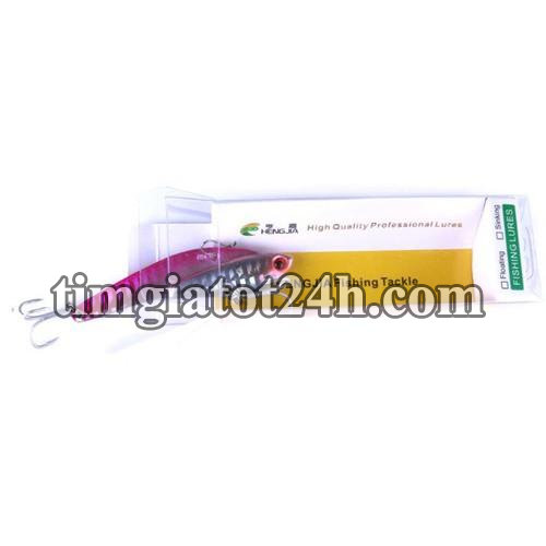 mồi lure - mồi giả câu cá - mồi giả kim loại c33 - hda6033 mồi lure - mồi giả câu cá - mồi giả kim loại c33 - hda6033