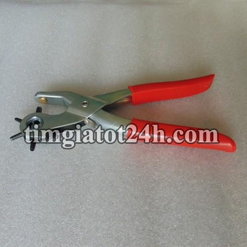 kìm bấm lỗ đa năng - hdde0019 kìm bấm lỗ đa năng - hdde0019