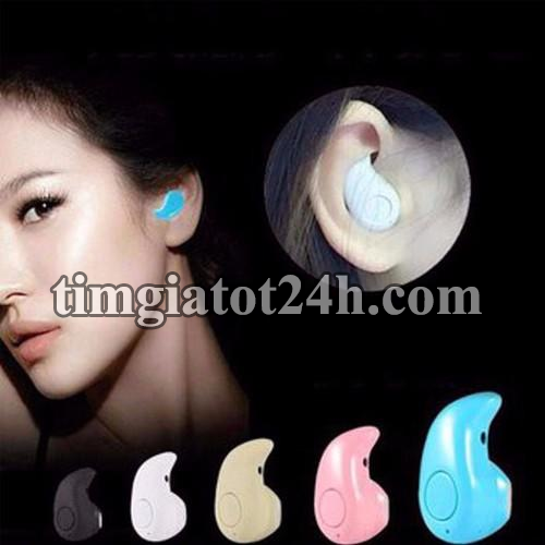 tai nghe bluetooth siêu nhỏ - hdz0004 tai nghe bluetooth siêu nhỏ - hdz0004