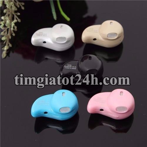tai nghe bluetooth siêu nhỏ - hdz0004 tai nghe bluetooth siêu nhỏ - hdz0004