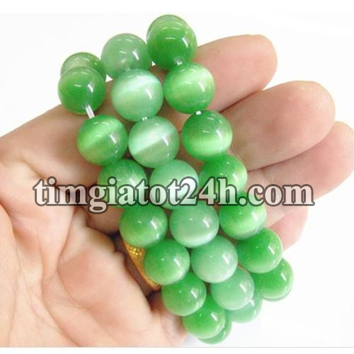 vòng tay phong thủy mệnh mộc - hda0493 vòng tay phong thủy mệnh mộc - hda0493