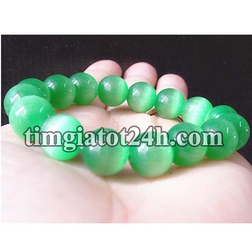 vòng tay phong thủy mệnh mộc - hda0493 vòng tay phong thủy mệnh mộc - hda0493