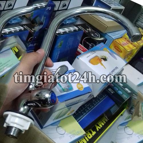 vòi rửa bát inox - hda0458 vòi rửa bát inox - hda0458