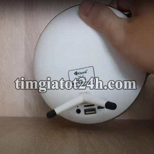 loa bluetooth đẹp - hda2114 loa bluetooth đẹp - hda2114