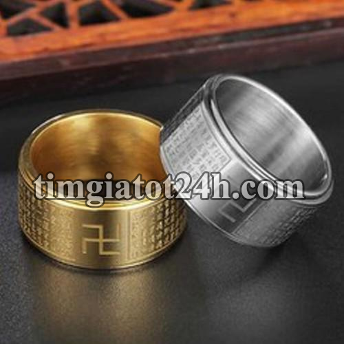 nhẫn bát nhã tâm kinh - hda0002 nhẫn bát nhã tâm kinh - hda0002