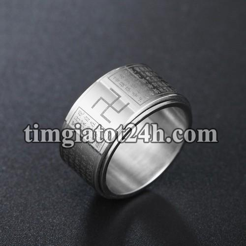 nhẫn bát nhã tâm kinh - hda0002 nhẫn bát nhã tâm kinh - hda0002