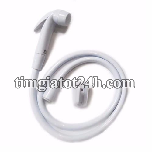 vòi xịt vệ sinh nhựa - hda0373 vòi xịt vệ sinh nhựa - hda0373