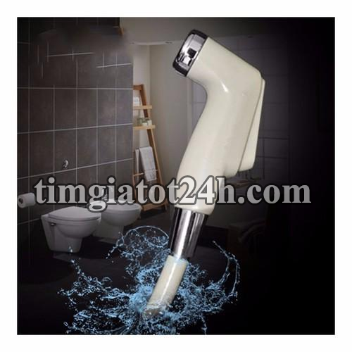 vòi xịt vệ sinh nhựa - hda0373 vòi xịt vệ sinh nhựa - hda0373