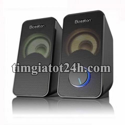 loa máy tính mini - hda2083 loa máy tính mini - hda2083