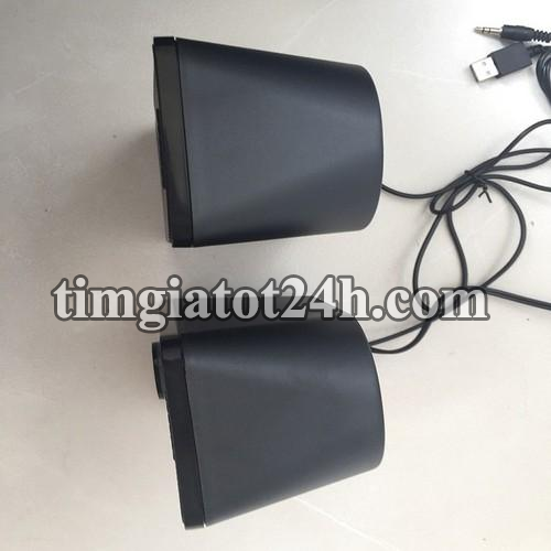 loa máy tính mini - hda2083 loa máy tính mini - hda2083