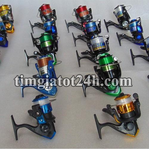 máy câu cá cao cấp - hda0340 máy câu cá cao cấp - hda0340