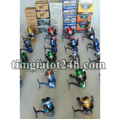 máy câu cá cao cấp - hda0340 máy câu cá cao cấp - hda0340