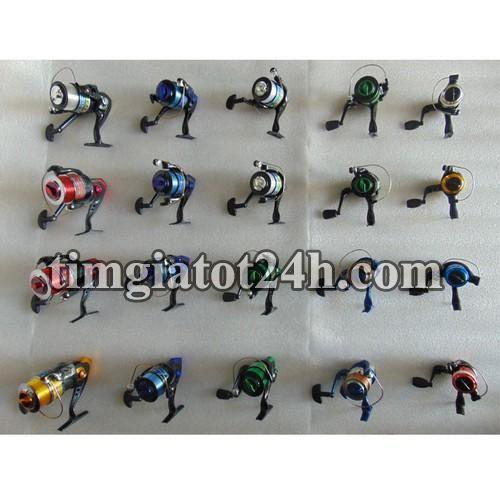 máy câu cá cao cấp - hda0340 máy câu cá cao cấp - hda0340