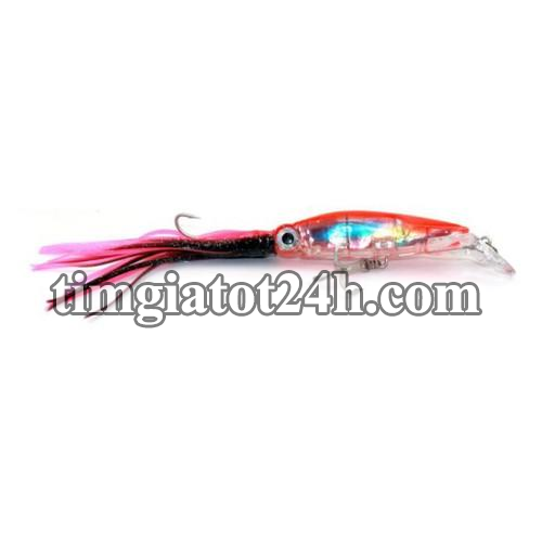 mồi lure trolling mực giả - 2hda0465 mồi lure trolling mực giả - 2hda0465