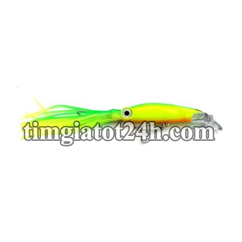 mồi lure trolling mực giả - 2hda0465 mồi lure trolling mực giả - 2hda0465