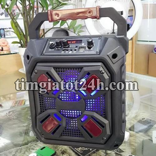 loa karaoke bluetooth mini - hda2059 loa karaoke bluetooth mini - hda2059