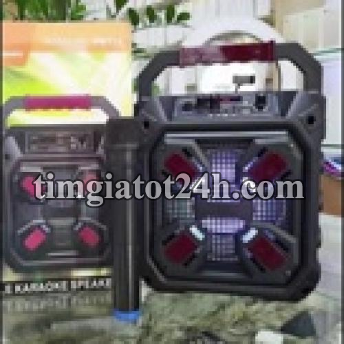 loa karaoke bluetooth mini - hda2059 loa karaoke bluetooth mini - hda2059