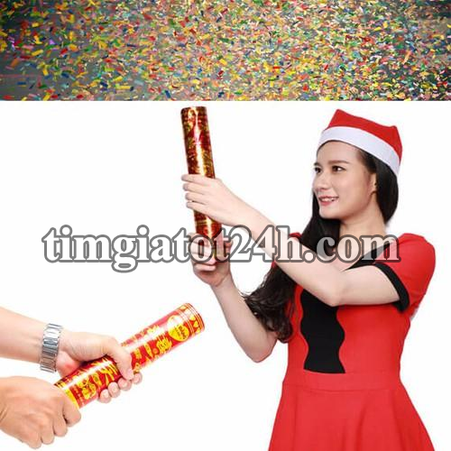 pháo hoa giấy đám cưới liên hoan - hda0338 pháo hoa giấy đám cưới liên hoan - hda0338