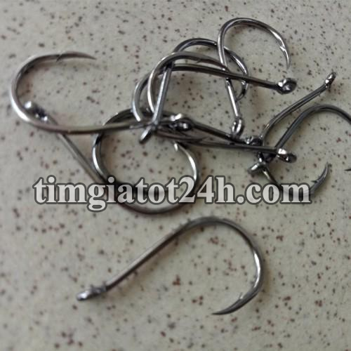 lưỡi câu nhật tốt nhất - 1 bịch - hda23517 lưỡi câu nhật tốt nhất - 1 bịch - hda23517