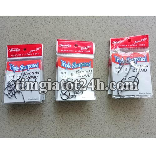 lưỡi câu nhật tốt nhất - 1 bịch - hda23517 lưỡi câu nhật tốt nhất - 1 bịch - hda23517