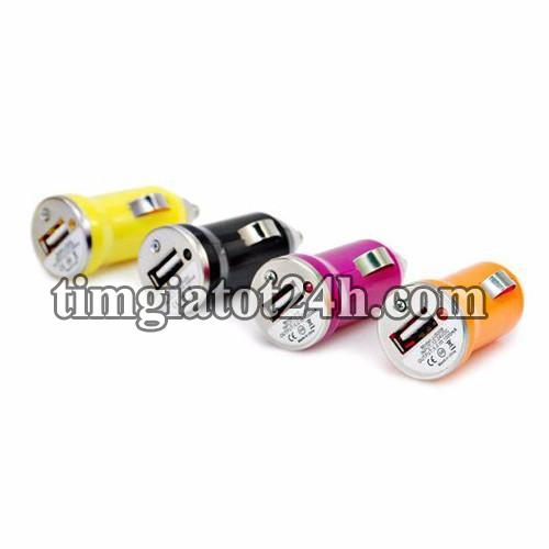 cốc sạc xe hơi - hda0166 cốc sạc xe hơi - hda0166