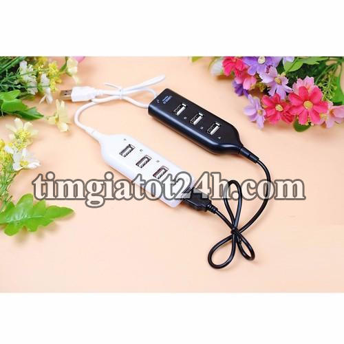 đầu chia 4 cổng usb - hda0129 đầu chia 4 cổng usb - hda0129