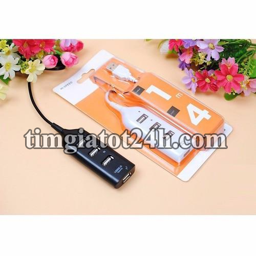 đầu chia 4 cổng usb - hda0129 đầu chia 4 cổng usb - hda0129