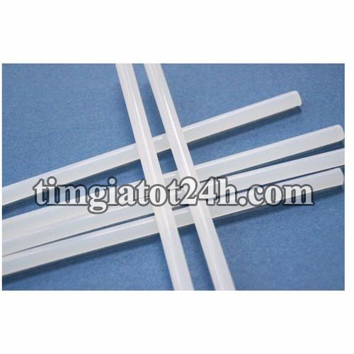 súng bắn keo - tặng 10 cây keo - hda0108 súng bắn keo - tặng 10 cây keo - hda0108